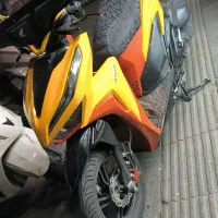 طرح کلیک هانی