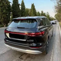 آئودی Q5|خودرو سواری و وانت|اصفهان, عباسآباد|دیوار