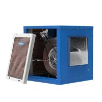 کولر آبی  5500 Energy(ریموت کنترل)