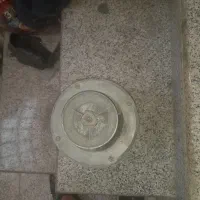 دینام کولر آبی.سیم پیچ مس بشرط تست