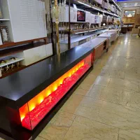 میز تلوزیون سونار شرایطی|میز تلویزیون|تبریز, |دیوار