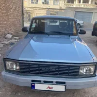 فروش خودرو|خودرو سواری و وانت|جلفا, |دیوار