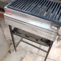 کباب پز و فر چندکاره|اجاق گاز و لوازم برقی پخت‌وپز|شیراز, دشت چنار|دیوار