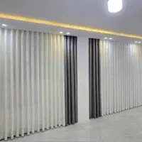 نصاب پرده ، منصفانه ترین قیمت|خدمات پیشه و مهارت|اسلام‌شهر, شهرک واوان|دیوار