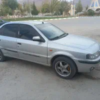 سمند ۸۸ lx