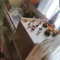 تخت کودک و نوجوان