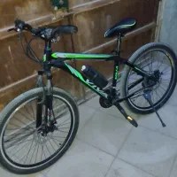 دوچرخه ویوا آلمینیوم|دوچرخه، اسکیت، اسکوتر|اردبیل, |دیوار