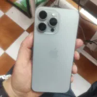 ایفون 15 پرومکس