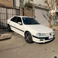 پرشیا موتور جدید ۴۰۲|خودرو سواری و وانت|اسلام‌شهر, شهرک قائمیه|دیوار