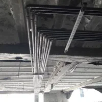 لوله کشی گاز ،آب و فاضلاب اجرای تاسیسات ساختمان|خدمات پیشه و مهارت|شیراز, شهرک سراج|دیوار