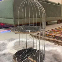 استند دو طبقه ماربل