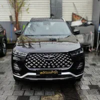 تیگو 7 پرو پریمیوم تحویل روز نقد اقساط اتوخسروانی