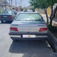 پژو 405 85|خودرو سواری و وانت|داراب, |دیوار