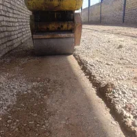 اجاره غلطک بانفرحمل کوچیک/متوسط/بزرگ.کمپک کوب|خدمات حمل و نقل|قدس, شهرقدس|دیوار