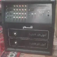 فروش ویژه آمپلی فایر تندر ۱۸۰۰