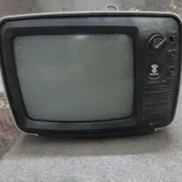 ۹عدد تلویزیون قدیمی|تلویزیون و پروژکتور|تربت جام, مسکن مهر|دیوار