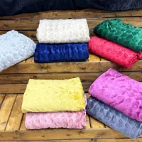 پتو مسافرتی قلبی بسیار زیبا تک نفره