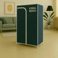 کمد برزنتی کیمیا کنزو مدل 0025