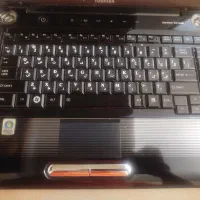 لپ تاپ توشیبا مدل A305S6862|رایانه همراه|تهران, هروی|دیوار