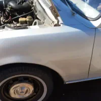 پژو۵۰۴|خودرو کلاسیک|شیراز, کوشک میدان|دیوار