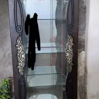 کمد یا بوفه