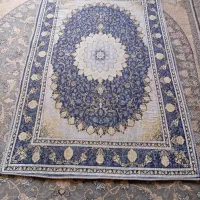 روی فرشی|روفرشی|نیشابور, فیض آباد|دیوار