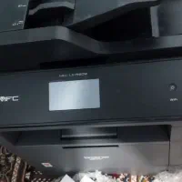 پرینترMFC-L5755DW