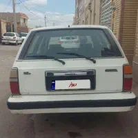تویوتا کریسیدا 1991|خودرو کلاسیک|تهران, حر|دیوار