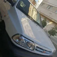 پراید مدل 89 بسیار تمیز و خانگی|خودرو سواری و وانت|شیراز, شهرک مفتح|دیوار