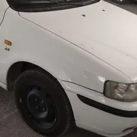 سمند LX EF7 بنزینی، مدل ۱۳۹۶