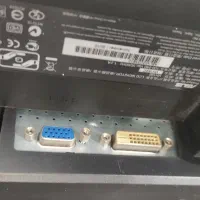 مانیتور 19 اینچ ایسوس|قطعات و لوازم جانبی رایانه|دزفول, |دیوار