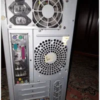 کیس کامپیوتر به شرط سالمی سرعت بالا با قیمت مناسب|رایانه رومیزی|شهرکرد, |دیوار