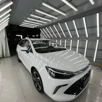 BEIJING U5 نقد و اقساط|خودرو سواری و وانت|تهران, شهرک استقلال|دیوار