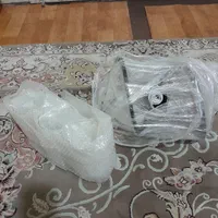 لوستر فنری|لوستر و چراغ آویز|تهران, شهرک زینبیه|دیوار