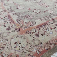 یک جفت فرش 9متری|فرش|قم, زند آباد|دیوار