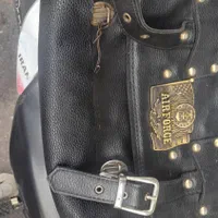 خرجین موتور اونجر|قطعات یدکی و لوازم جانبی|رشت, حمیدیان|دیوار