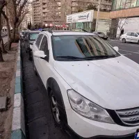 h30croos  سفید|خودرو سواری و وانت|تهران, ونک|دیوار