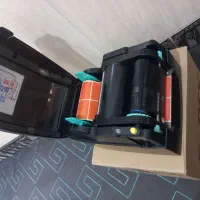 پرینتر لیبل زن گوکس EZ120|پرینتر، اسکنر، کپی، فکس|پاکدشت, پاکدشت (مامازند)|دیوار