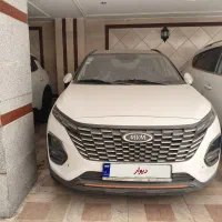 ایکس ۳۳ کراس اتوماتیک صفر سفید، x33 cross cvt
