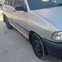 فروش پراید مدل 85تمام فابریک شاسی پلم|خودرو سواری و وانت|مرودشت, فرهنگ|دیوار