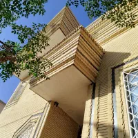 اجرای نمای ساختمان پارسیان