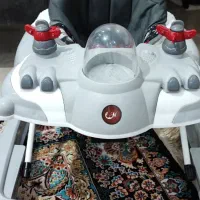 روروئک بسیار تمیز|اسباب و اثاث بچه|فردیس, شهرک ناز|دیوار