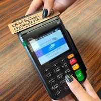 کارتخوان مدل i90 آکبند کارت خوان با فعالسازی فوری