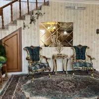 خانه دربست طرقبه|فروش خانه و ویلا|مشهد, پارک کوهستان|دیوار