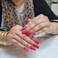 تخفیف یلدایی خدمات تخصصی ناخن و آموزش