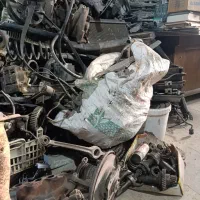 لوازم نو و استوک