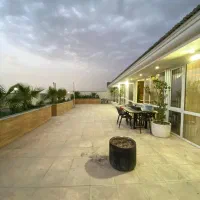 فروش ۲۳۰ متر دوبلکس پنت هاوس طبقه ۶