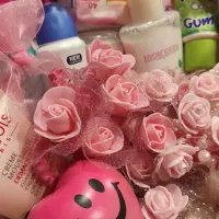 پک آرایشی و بهداشتی ولنتاین|آرایشی، بهداشتی، درمانی|تهران, باشگاه نفت|دیوار