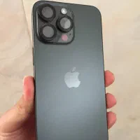 آیفون 15 پرومکس