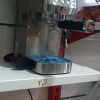 اسپرسوساز|سماور، چایساز، قهوهساز|تهران, فلسطین (میدان انقلاب)|دیوار